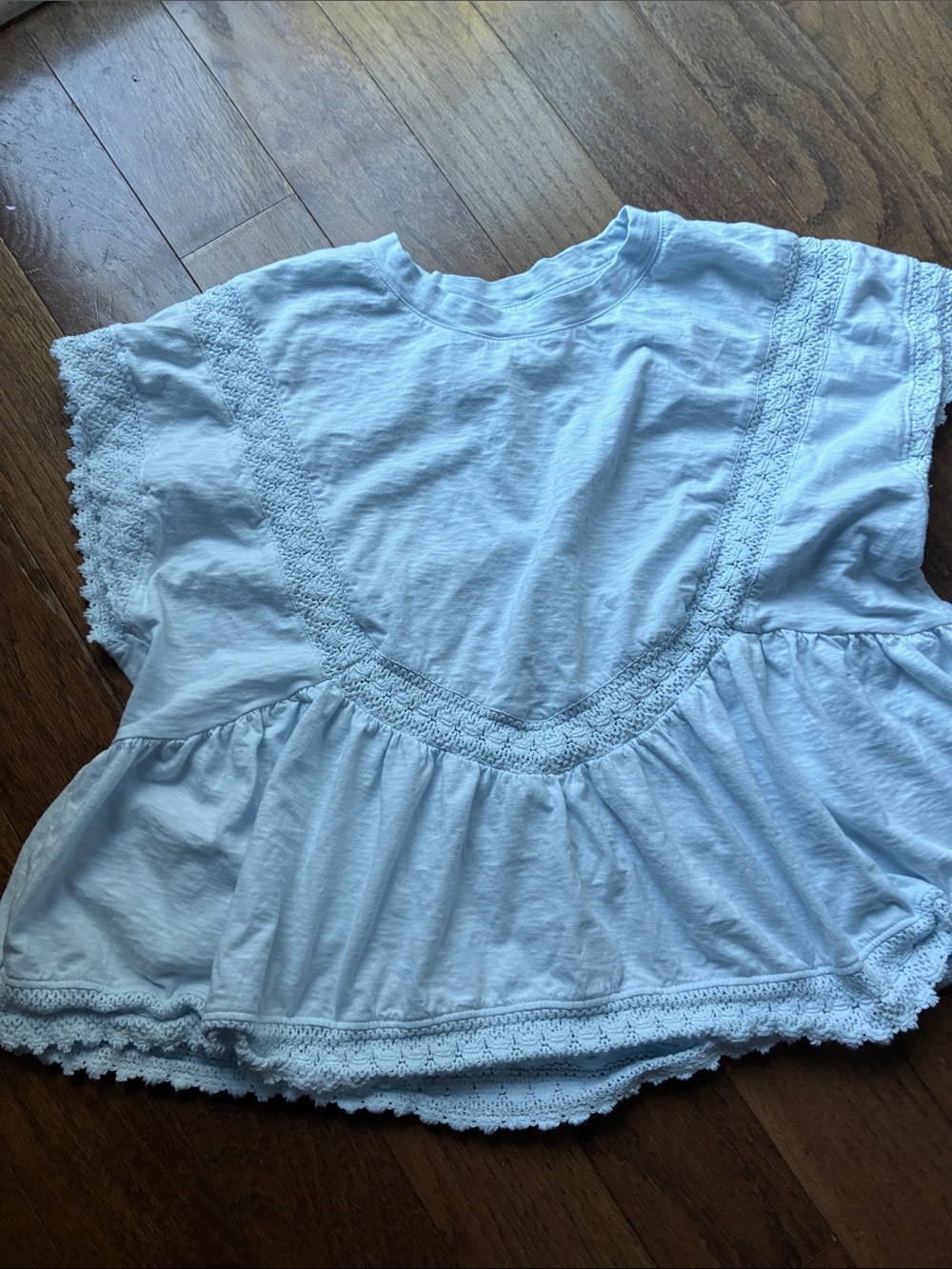 American eagle top